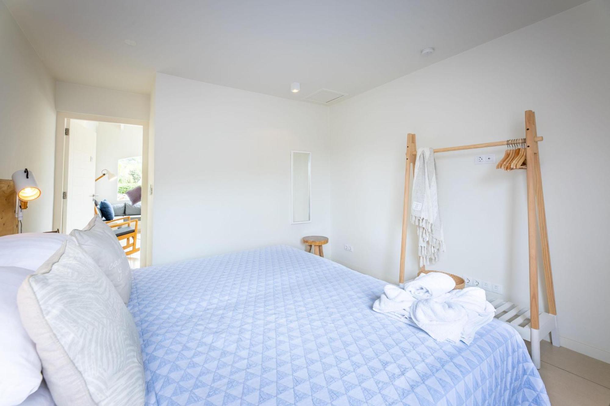 Oasis Coral Estate Beach, Dive&Wellness Resort Willibrordus Exterior foto